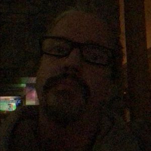 Meet your Posher, Johnny